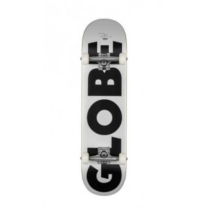 Tabla Skate Completa Globe Go Fubar 8.0